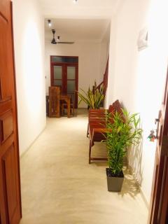 Tranquil Cottage - 5