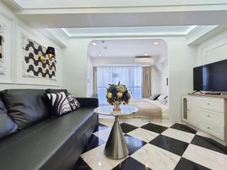 S19新宿最中心 歌舞伎町 東新宿站5分 3室1厅 最大7人-Shinjuku center 3 rooms 5 mins to St, Max 7P 直达新宿 涉谷 表参道 池袋 上野 代代木 银座 原宿 - 7