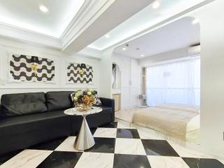 S19新宿最中心 歌舞伎町 東新宿站5分 3室1厅 最大7人-Shinjuku center 3 rooms 5 mins to St, Max 7P 直达新宿 涉谷 表参道 池袋 上野 代代木 银座 原宿 - 5