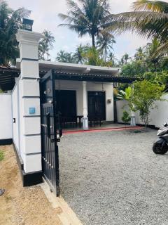 Janaka Villa - Ahangama - 0