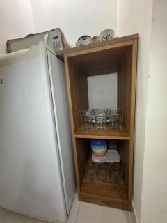 Suíte Privativa Completa - 7