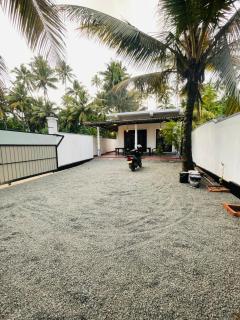 Janaka Villa - Ahangama - 4