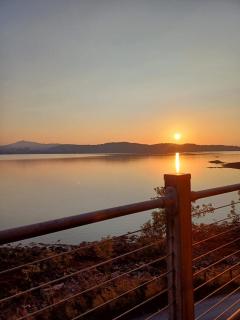 Tigh na Breac - Great Outdoor Activity Location Oban - 5