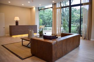 Exclusive Loft 204 with Gorgeous Park View - Bogotá - 2