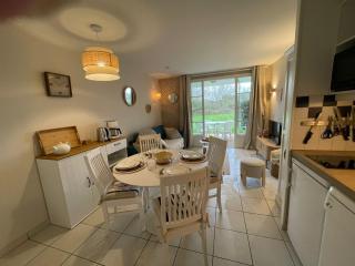 Charmant logement Port Bourgenay " Chez Camille & Axel" - 1