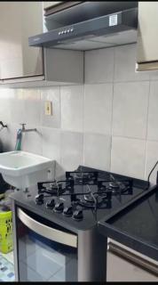 Apartamento completo COP 30 - Belém - 2