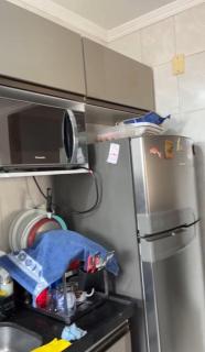 Apartamento completo COP 30 - Belém - 3