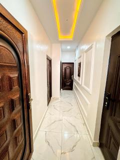 A Luxurious Room - The Paletinos - 4