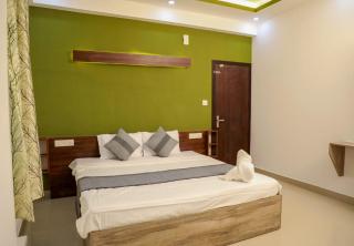 Karapuzha Residency - Meenangadi - 3