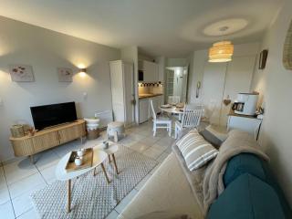 Charmant logement Port Bourgenay " Chez Camille & Axel" - 5