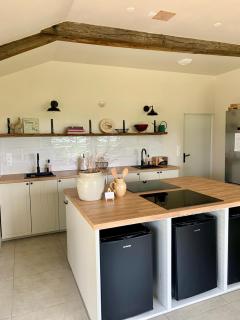 Les Fresses Glamping - Saint-Julien-la-Genète - 5
