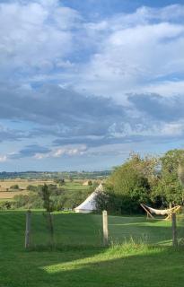 Les Fresses Glamping - Saint-Julien-la-Genète - 0