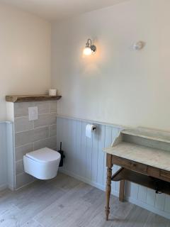 Les Fresses Glamping - Saint-Julien-la-Genète - 2