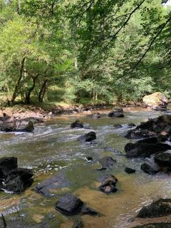 Les Fresses Glamping - 4