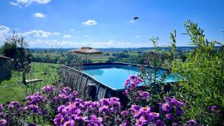 Les Fresses Glamping - 3