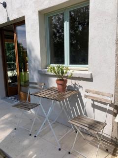 Les Fresses Glamping - 1
