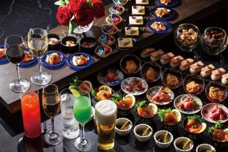 The Royal Park Hotel Iconic Tokyo Shiodome - Tokyo - 2