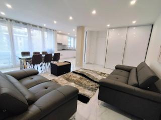 L'Exclusif Paris Neuilly Levallois - 8