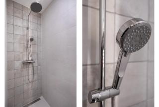 Charming Retreat Apartment City 20Alpha - 5