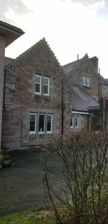 Garmoyle House & Garmoyle Mid Cottage - 1