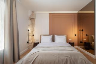 Golden Gate Deluxe Room - Unique UNESCO Location - 9