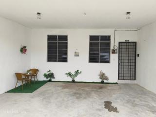 AK Homestay - Kuala Terengganu - 5