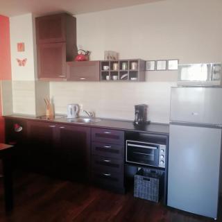 Bansko Royal Towers apartment Star - Bansko - 6