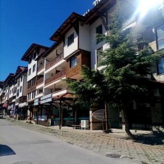 Bansko Royal Towers apartment Star - Bansko - 3