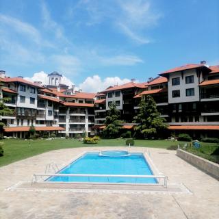 Bansko Royal Towers apartment Star - Bansko - 1
