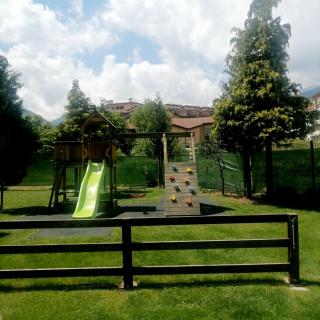 Bansko Royal Towers apartment Star - 2