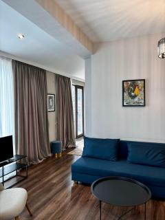 Apartment 17 - Mtskheta - 7