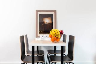 Charming Retreat Apartment City 20Alpha - Delft - 9