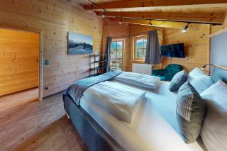 Ferienhaus Loisachufer - Garmisch-Partenkirchen - 4