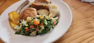 Swabys Hope Hideaway - 1