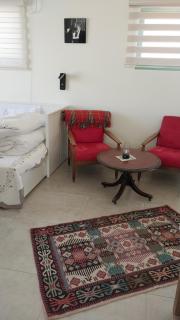 Vardi's Corner - Midreshet Ben Gurion - 8