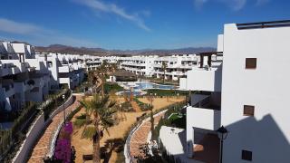 Penthouse Mar de Pulpi - San Juan de los Terreros - 1