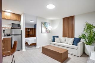 Redamo Suites - Jefferson - 2