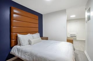 Redamo Suites - Jefferson - 1