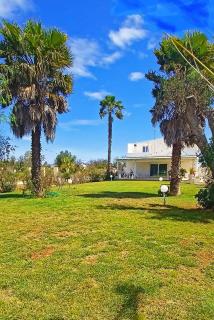 Villa delle Stelle con piscina - Leverano - 8
