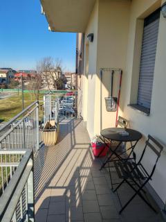 Casa Angela Parma - 1