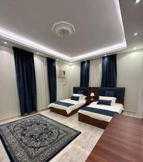 Almadinah Suite - Medina - 8