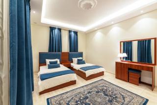 Almadinah Suite - Medina - 7