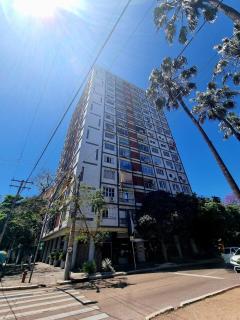 Apartamento João Pessoa - Porto Alegre - 0