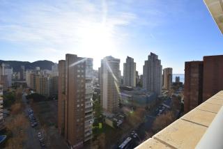 SAN FRANCISCO 14B1 - Fincas Arena - Benidorm - 6