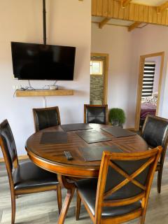 Cabana Mitológica - Quicaví - 3