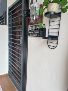 D'ZAHRAH homestay - - 0