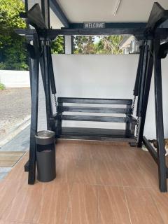 D'ZAHRAH homestay - - 7