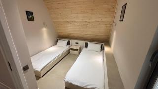 AFORREST Family Resort - Qusar - 2
