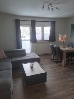 Ferienwohnung-Marie - 0