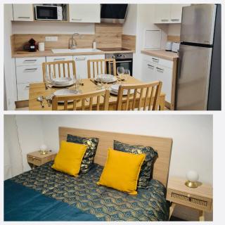 Modern apartment 10 min from Disneyland - Coupvray - 0